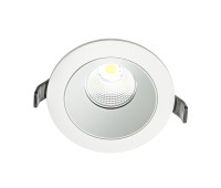 LED луна за вграждане ITALUX DG-090C/WK-NW/50 REZZO