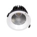 LED луна за вграждане ITALUX DG-150C/WK-NW/70 KEREZ IP54