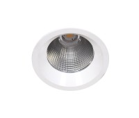 LED луна за вграждане ITALUX DG-150C/WK-NW/70 KEREZ IP54