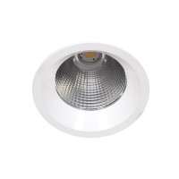 LED луна за вграждане ITALUX DG-150C/WK-NW/70 KEREZ IP54