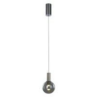LED пендел ITALUX MD17012002-1A ARIA
