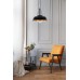 Пендел ITALUX MDM-3619/1M BK+GD PALOMA