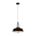 Пендел ITALUX MDM-3619/1M BK+GD PALOMA