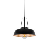 Пендел ITALUX MDM-3619/1M BK+GD PALOMA