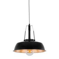 ITALUX MDM-3619/1M BK+GD PALOMA