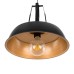 Пендел ITALUX MDM-3619/1M BK+GD PALOMA