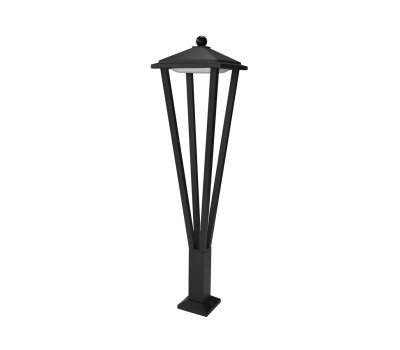 ITALUX OFL-22474-L-BK BONS