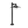 LED градински стълб ITALUX OFL-6923-4K ISOLA