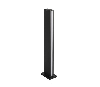 LED градински стълб ITALUX OFL-7281-4K GRADO
