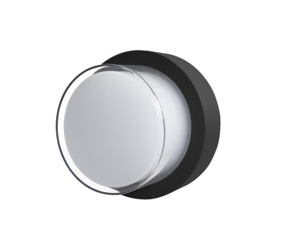 LED фасаден аплик ITALUX OWL-3062-S-3K ROSTA