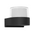 LED фасаден аплик ITALUX OWL-4626-3K MARTI