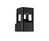 LED фасаден аплик ITALUX OWL-5215-3K FOLEDA