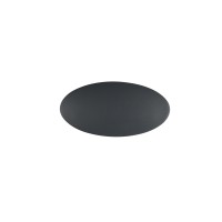 LED фасаден аплик ITALUX OWL-55034-BK PONTAS