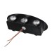 ITALUX OWL-55034-BK PONTAS