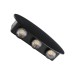 ITALUX OWL-55034-BK PONTAS