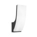 ITALUX OWL-61916-BK NATAN
