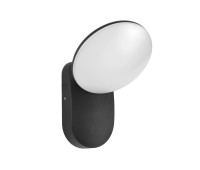 LED фасаден аплик ITALUX OWL-6214-4K MONTI