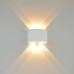 ITALUX OWL-6650-2-WH-3K ORTELO