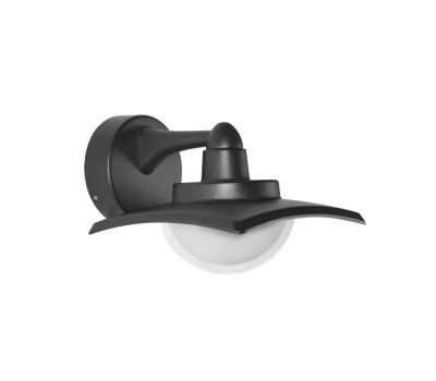 LED фасаден аплик ITALUX OWL-6950-4K ISOLA