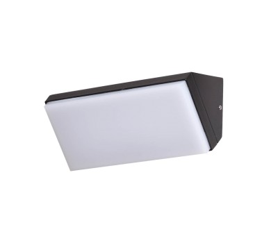 LED фасаден аплик ITALUX OWL-7032-3K NAVE