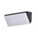 LED фасаден аплик ITALUX OWL-7032-3K NAVE