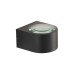 LED фасаден аплик ITALUX OWL-8081-3K PESARO