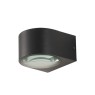 LED фасаден аплик ITALUX OWL-8082-3K PESARO
