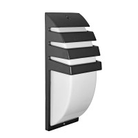 LED фасаден аплик ITALUX PL-246 MONA