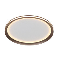 LED плафон ITALUX PLF-02326-M-CFF ARTIZO