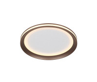 LED плафон ITALUX PLF-02326-S-CFF ARTIZO
