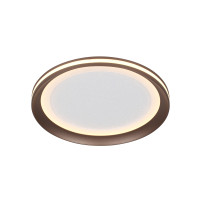 LED плафон ITALUX PLF-02326-S-CFF ARTIZO