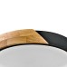 ITALUX PLF-13186-BK-WO NASTRO