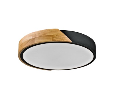 ITALUX PLF-13186-BK-WO NASTRO