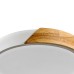 LED плафон ITALUX PLF-13186-WH-WO NASTRO