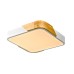 LED плафон ITALUX PLF-13187-WH-WO SANTER