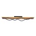 ITALUX PLF-23848-30W-BK-GD CONATO