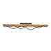 ITALUX PLF-23848-30W-BK-GD CONATO