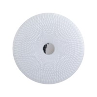 LED плафон ITALUX PLF-37482-M-CL GEMI