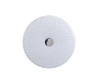 LED плафон ITALUX PLF-37482-S-CL GEMI