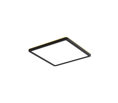 LED панел за външен монтаж ITALUX PLF-39573-230S-22W-BL ALERIA