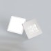 LED панел за външен монтаж ITALUX PLF-39573-300S-28W-WH ALERIA