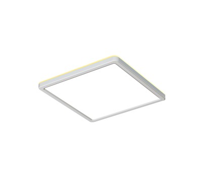 LED панел за външен монтаж ITALUX PLF-39573-300S-28W-WH ALERIA