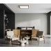 LED панел за външен монтаж ITALUX PLF-39573-450S-50W-BL ALERIA