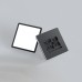 LED панел за външен монтаж ITALUX PLF-39573-450S-50W-BL ALERIA