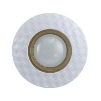 LED плафон ITALUX PLF-53647-L-CL BUMI