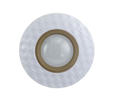 LED плафон ITALUX PLF-53647-L-CL BUMI