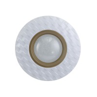 LED плафон ITALUX PLF-53647-M-CL BUMI