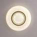 LED плафон ITALUX PLF-53647-M-CL BUMI