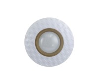 LED плафон ITALUX PLF-53647-S-CL BUMI