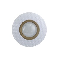LED плафон ITALUX PLF-53647-S-CL BUMI